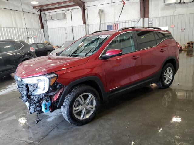 Vin: 3gkaltev6nl114679, lot: 56650685, gmc terrain sle 2022 img_1