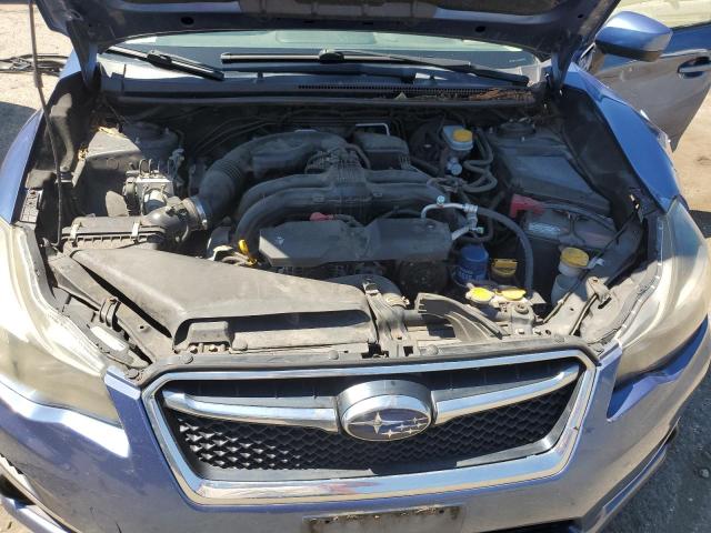 2015 SUBARU IMPREZA PR - JF1GPAC63F8248629