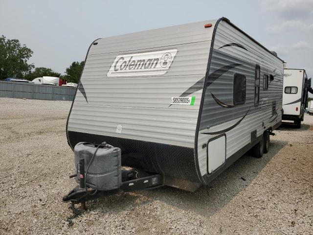 DUTCHMEN COLEMAN 2016 two tone   4YDT23522GH932082 photo #3