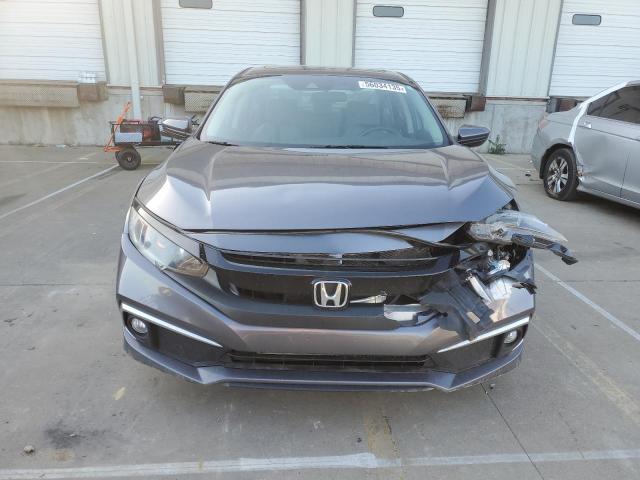 2020 HONDA CIVIC EX 19XFC1F36LE012383