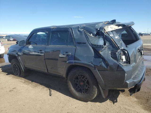 Vin: jtelu5jr4r6247250, lot: 57506145, toyota 4runner sr5 premium 20242