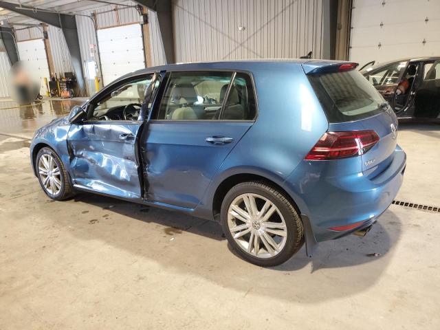 Vin: 3vw2a7au3fm028071, lot: 54832455, volkswagen golf tdi 20152