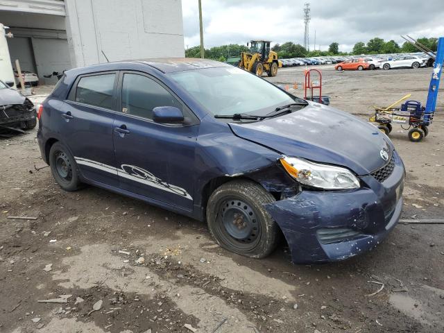 Vin: 2t1ku4ee6ac274268, lot: 57140175, toyota corolla 20104