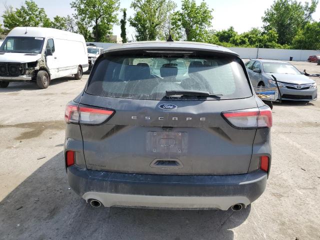 2021 FORD ESCAPE S 1FMCU0F65MUA96389