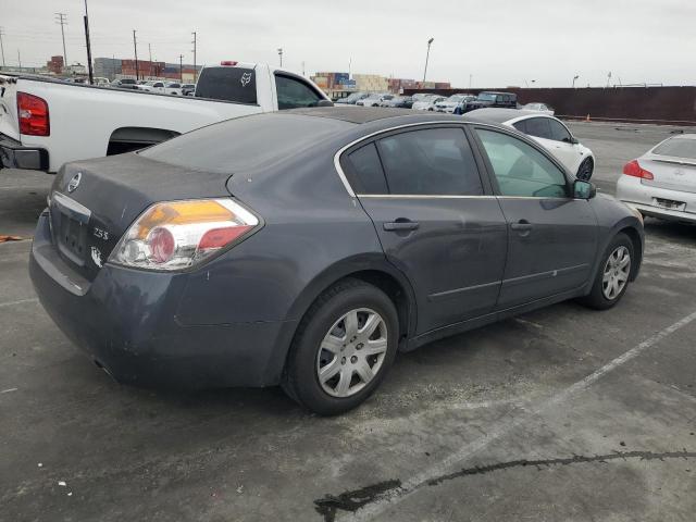 Vin: 1n4al2ap3cn484570, lot: 58604005, nissan altima base 20123