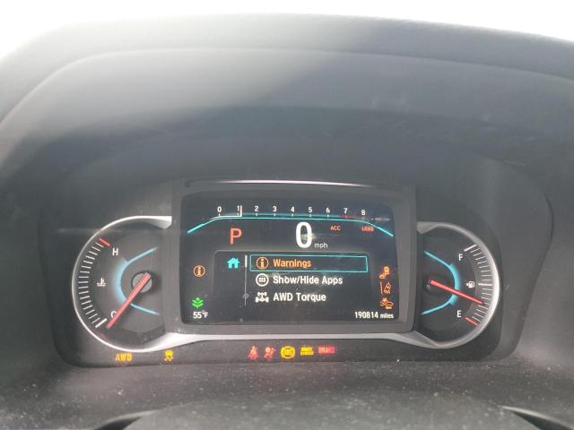 2021 HONDA PILOT SE 5FNYF6H25MB050958