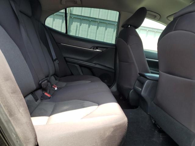 2019 TOYOTA CAMRY L - 4T1B11HK0KU249407