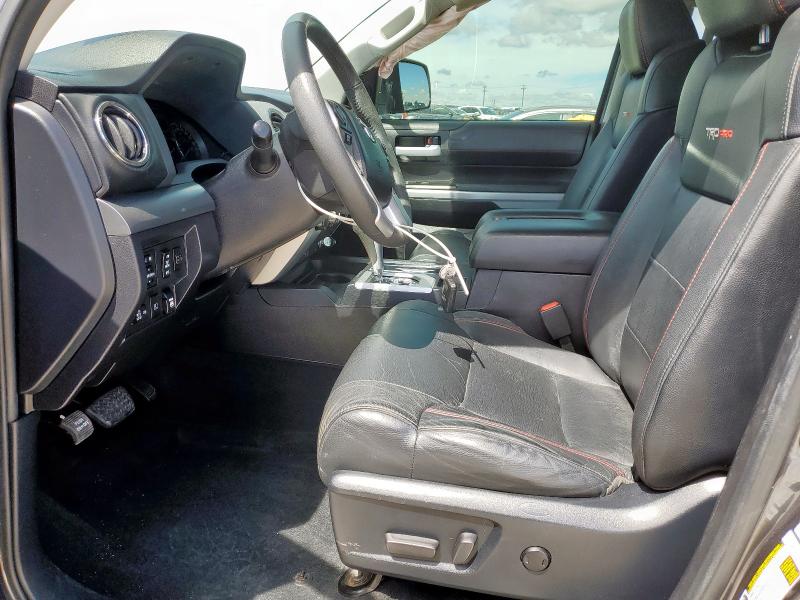 2021 TOYOTA TUNDRA CRE 5TFDY5F11MX993660