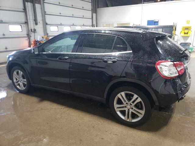 Vin: wdctg4gb1gj226909, lot: 56358195, mercedes-benz gla-class 250 4matic 20162