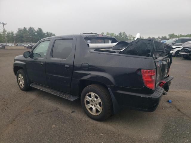 Vin: 5fpyk1f40bb451714, lot: 56745475, honda ridgeline rts 20112