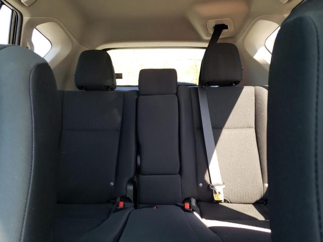 2016 TOYOTA RAV4 LE - 2T3BFREVXGW519899