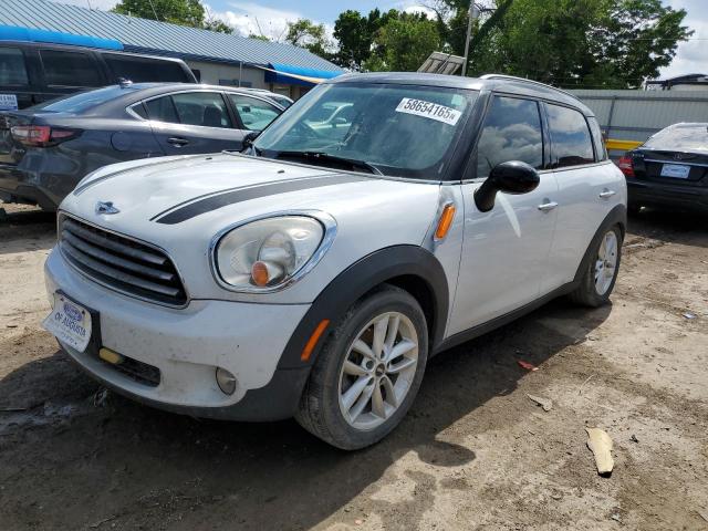 Vin: wmwzb3c58cwm02972, lot: 58654165, mini cooper countryman 2012 img_1