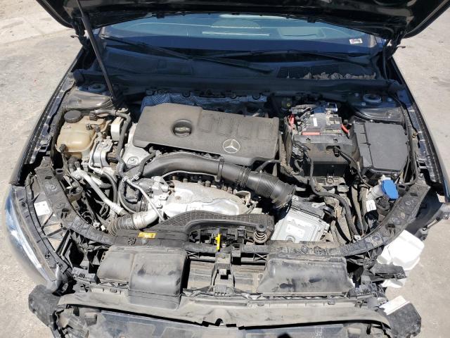 2019 MERCEDES-BENZ A 220 - WDD3G4EB0KW012830