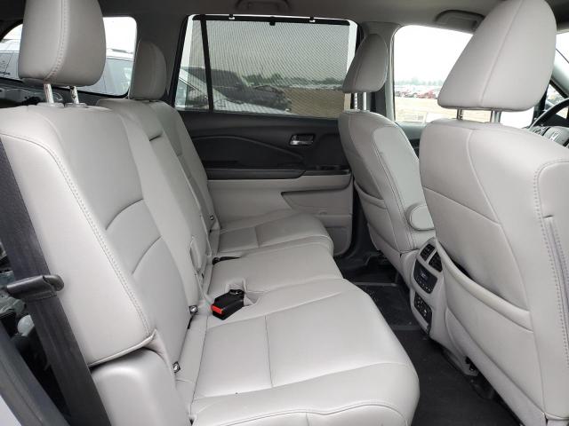 2018 HONDA PILOT TOUR - 5FNYF6H94JB039992