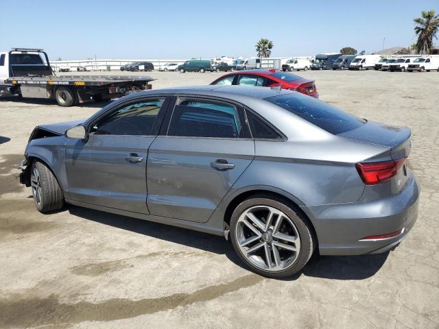 Vin: wauaugff5j1008424, lot: 55697975, audi a3 premium 20182