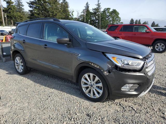 Vin: 1fmcu9hd8kua39276, lot: 56432935, ford escape sel 20194