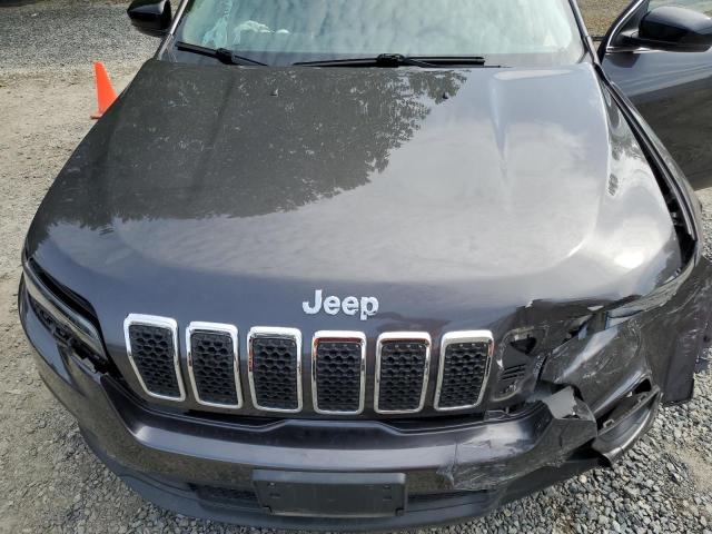2022 JEEP CHEROKEE L 1C4PJMMX6ND502196