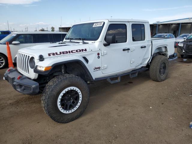 Vin: 1c6jjtbg7ml526845, lot: 56354185, jeep gladiator rubicon 2021 img_1