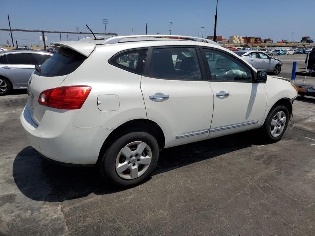 Vin: jn8as5mtxfw651033, lot: 57510295, nissan rogue s 20153