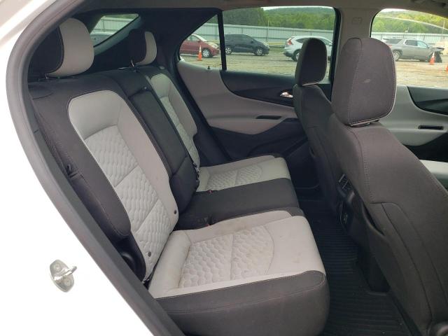 2019 CHEVROLET EQUINOX LS - 2GNAXSEV8K6106861