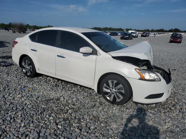Vin: 3n1ab7ap7dl698685, lot: 58625065, nissan sentra s 20134