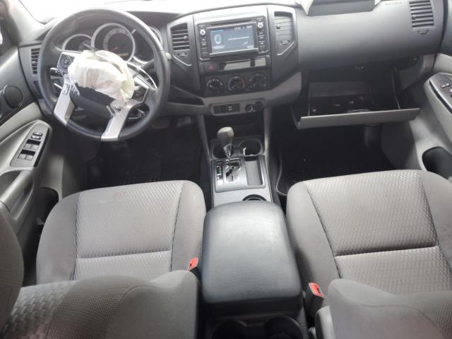 2015 TOYOTA TACOMA DOU - 5TFJX4GN7FX042996