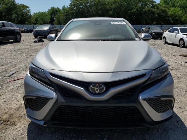 2024 TOYOTA CAMRY SE N - 4T1G11AK7RU220805