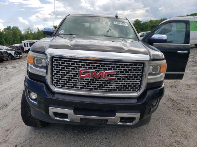 2015 GMC SIERRA K2500 DENALI 1GT120E84FF135372