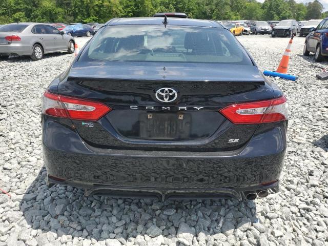 2019 TOYOTA CAMRY L 4T1B11HK4KU218726