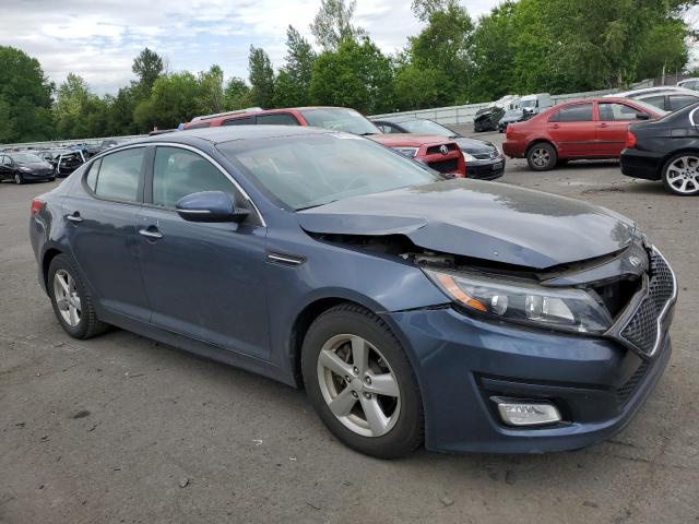 2015 KIA OPTIMA LX 5XXGM4A75FG470960