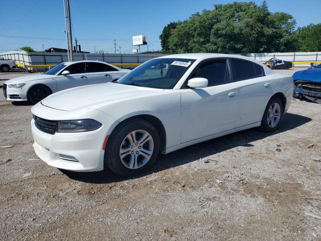 DODGE CHARGER SX