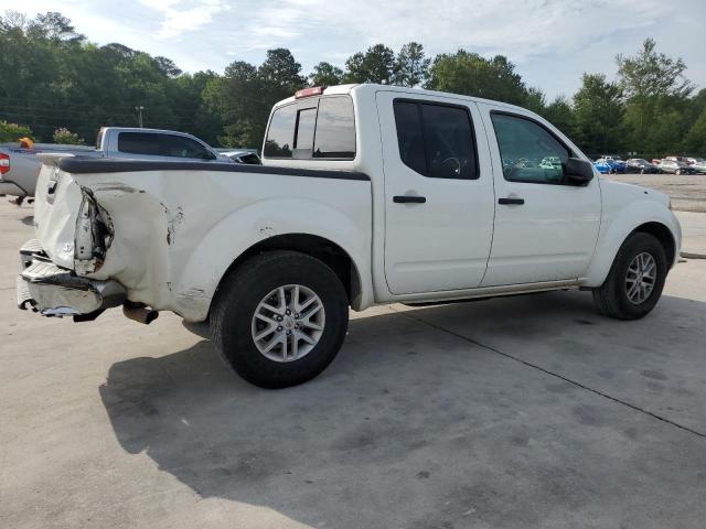 Vin: 1n6ad0er5jn708827, lot: 58516665, nissan frontier s 20183