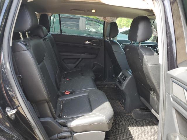 2019 VOLKSWAGEN ATLAS SEL 1V2MR2CA1KC538732