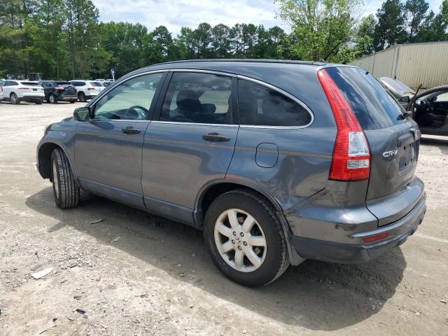Vin: jhlre3h47bc001927, lot: 59254015, honda crv se 20112