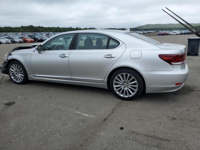 Vin: jthdl5ef8d5005974, lot: 57860925, lexus ls460 460l 20132