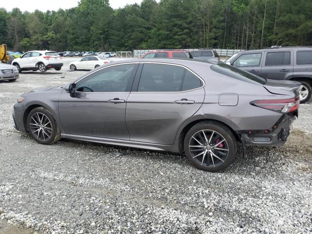 2024 TOYOTA CAMRY SE N 4T1G11AK5RU909399