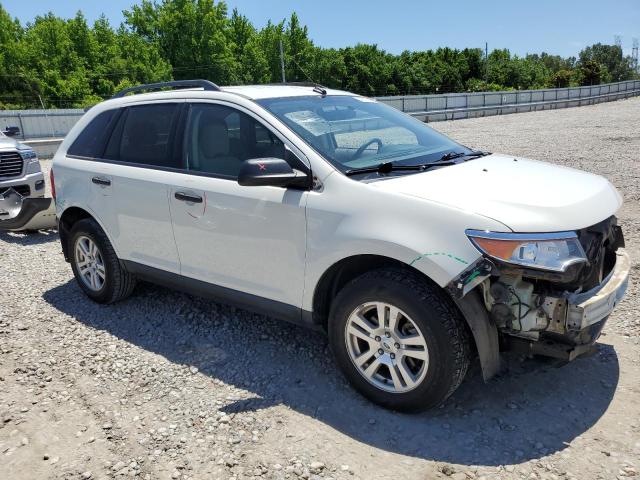 Vin: 2fmdk3gc9bbb64941, lot: 57672335, ford edge se 20114
