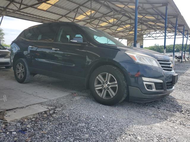 Vin: 1gnkrgkd4gj162524, lot: 56946315, chevrolet traverse lt 20164