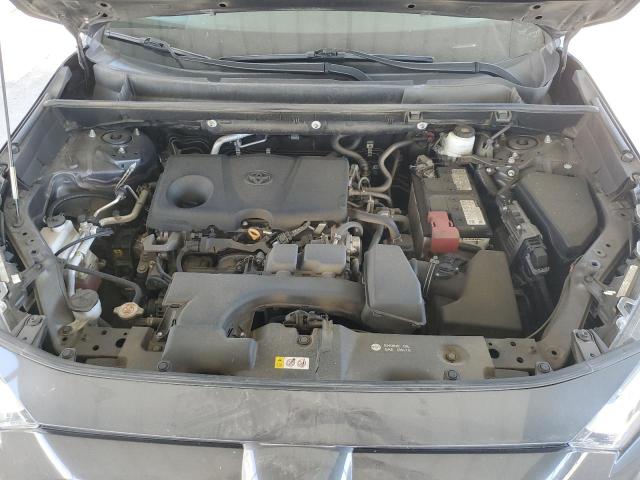 2022 TOYOTA RAV4 XLE - 2T3W1RFV9NW203969