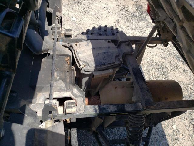 2021 HONDA SXS520 M2 1HFVE0718M4601487