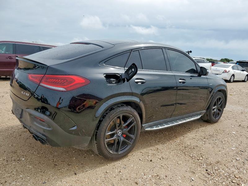 Vin: 4jgfd6bbxma198369, lot: 59155585, mercedes-benz gle-class amg 53 4matic 20213