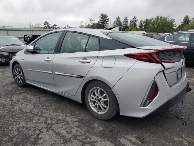 Vin: jtdkarfp8l3155123, lot: 58535095, toyota prius le 20202