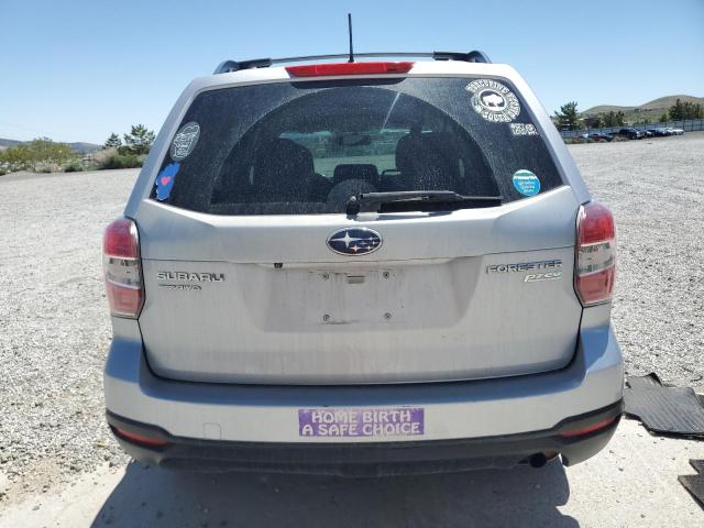 2015 SUBARU FORESTER 2 - JF2SJADC4FH821551