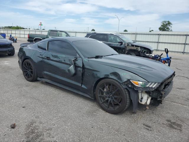 Vin: 1fa6p8cfxg5209852, lot: 57248115, ford mustang gt 20164
