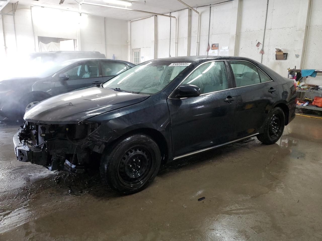 TOYOTA CAMRY L