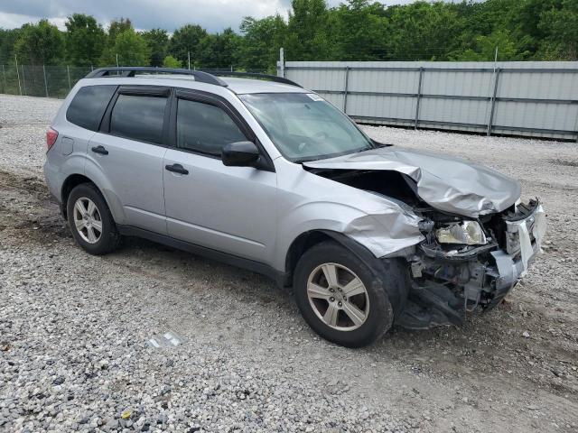 Vin: jf2shabcxdh407816, lot: 58824435, subaru forester 2.5x 20134
