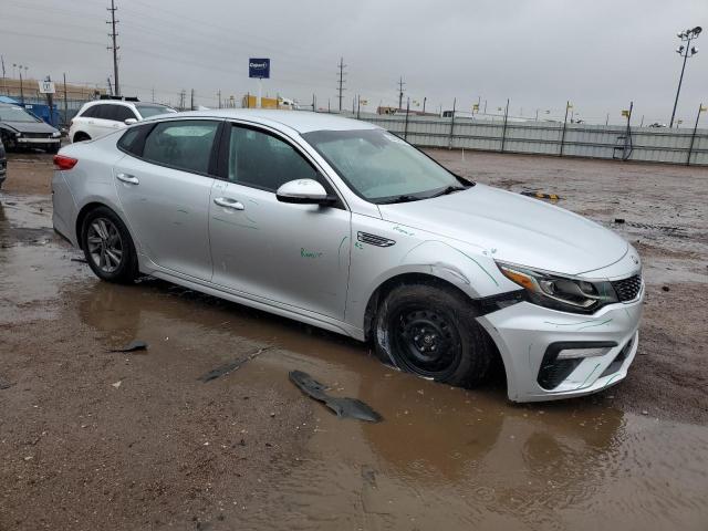 Vin: 5xxgt4l32lg434782, lot: 55463075, kia optima lx 20204