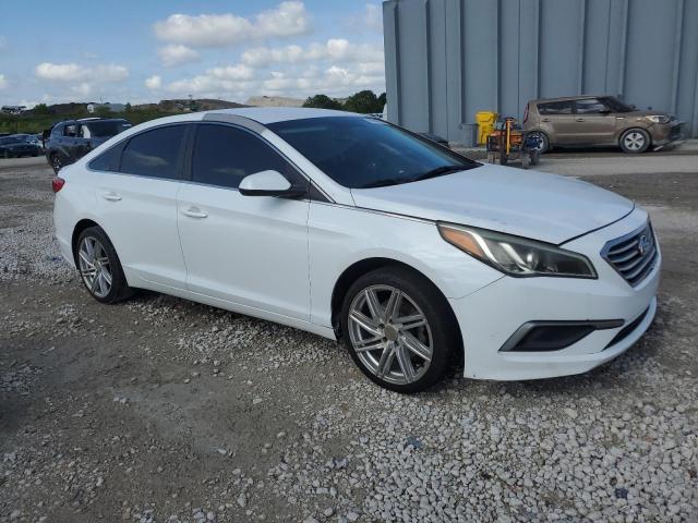 Vin: 5npe24af8gh288051, lot: 56060645, hyundai sonata se 20164