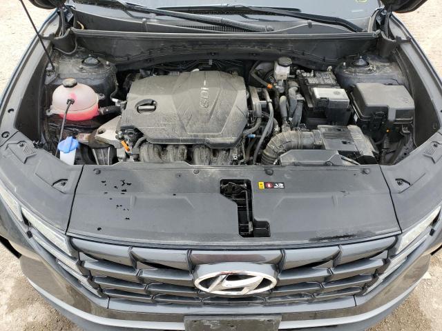 2023 HYUNDAI TUCSON SEL - 5NMJFCAE6PH191495