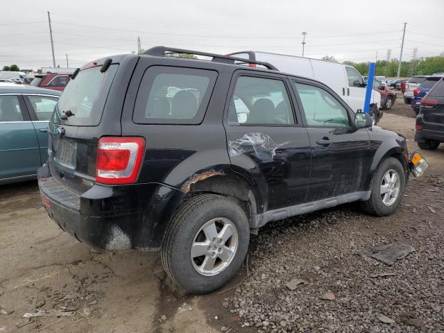 Vin: 1fmcu0c70cka81516, lot: 56801015, ford escape xls 20123